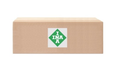 Ina-elementy silniko натягувач ремінь vag 1.6-2.0 фото №1