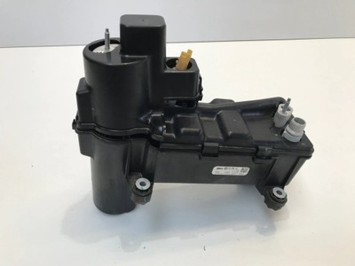 Citroen e-c4 iii конденсатор кондиционера 9852854580 фото №1