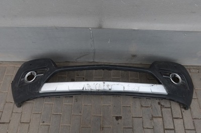 Бампер перед opel mokka 95122393 фото №1