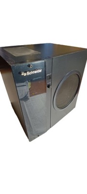 Subwoofer aktywny ,,SCHNEIDER QUEENS MS1,,