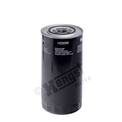 HENGST FILTRAS H220W FILTRAS ALYVOS 