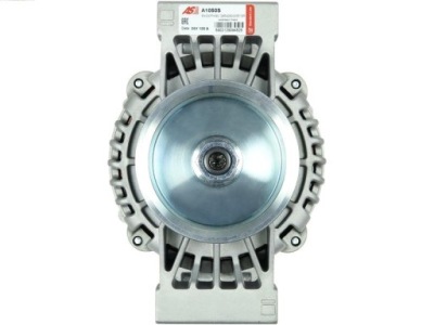 Ast a1050s_r генератор с колесом ap 24v, 100a merce фото №1