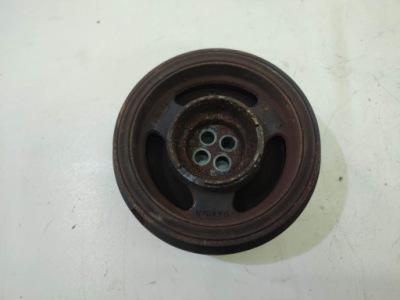 Bmw f45 f46 f48 mini шкив коленчатого вала b47 8602800 фото №1