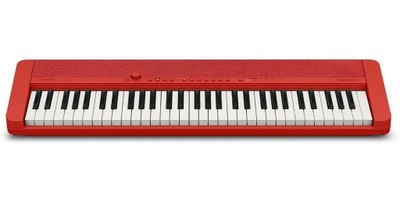 Casio CT-S1 RD Keyboard
