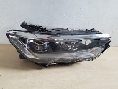 VW PASSAT B8 DEŠINYSIS REFLEKTORIUS FULL LED 3G1941082G 