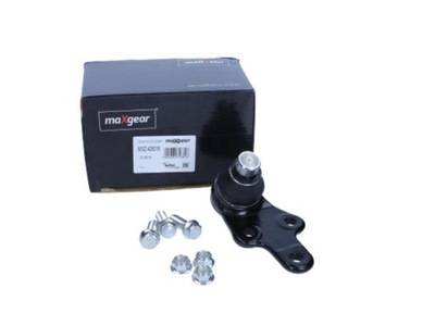 Шаровая опора рычага ford focus c-max 11- pr фото №1