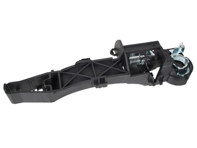 Модуль ручка боковой do opel movano b cdti 2010- фото №1