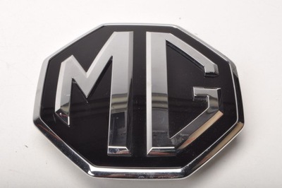 Mg hs значок logo емблема 10745955 2024r lift фото №1