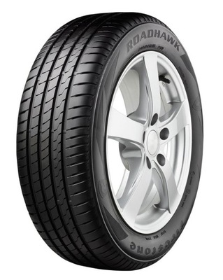 185/60/15 H XL DOT2022 FIRESTONE ROADHAWK - 4 AÑOS GARANTÍA  