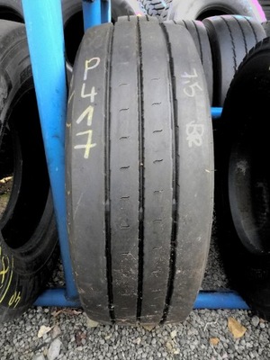 245/70R17,5 DUNLOP SP 246 (P417) 