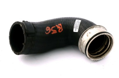 MINI AVEC R55 R56 R57 TUYAU TUYAU FIL ÉCHANGEUR AIR-AIR 