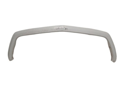 Mercedes sprinter w907 13- молдинг pod решітка радіатора бампер перед фото №1