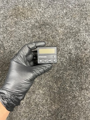 Панель керування приладова панель вимикач webasto 30896e фото №1