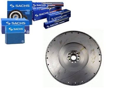 RUEDA VOLANTE REGULADOR SACHS 51023015209 FW0912100 8150091  