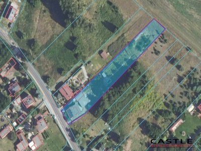 Dom, Babki, Mosina (gm.), 200 m²