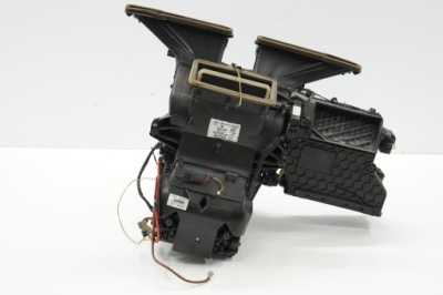 Mini countryman r60 11r повітродувка обігрівач 9266878 фото №1