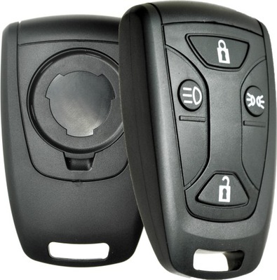 Scania r 450 r450 ключ pilot корпус ключа do scania фото №1