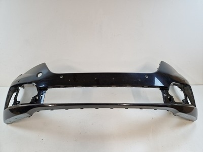 Skoda scala 657 19- бампер передній перед оригінал! фото №1