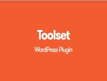 Wtyczka Toolset Types Wordpress Plugin