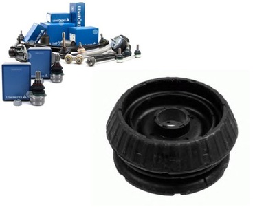 Подушка амортизатора ford перед fiesta ka 96- bez фото №1