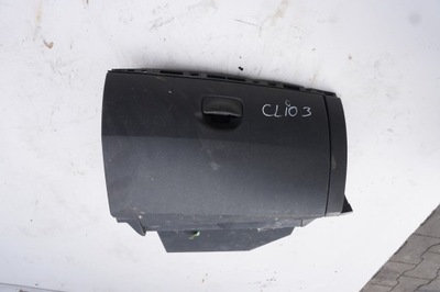 Бардачок панели renault clio iii 3 фото №1