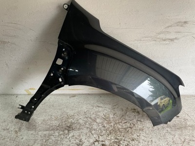 Крыло правый передний dacia duster 2 фото №1