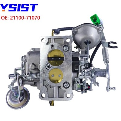 CARBURETOR FOR ENGINE TOYOTA HILUX LITEACE-1261  