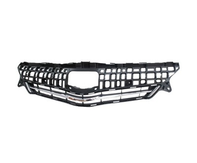 Решётка радиатора toyota prius v/plus 12- 5310147010 фото №1