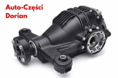 Міст диференціал задній lexus фото №1