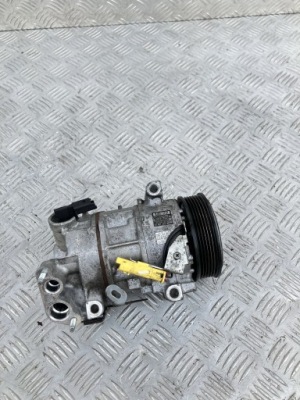 Компрессор компрессор кондиционера opel mokka b ii 20- 9834779880 фото №1