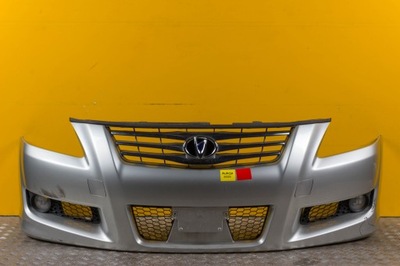 Toyota blade auris бампер перед передний решётка радиатора jdm фото №1