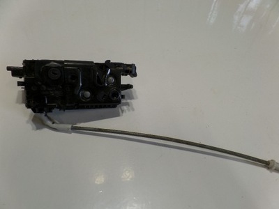 Citroen ds5 замок дверь правый перед 9686919180 фото №1