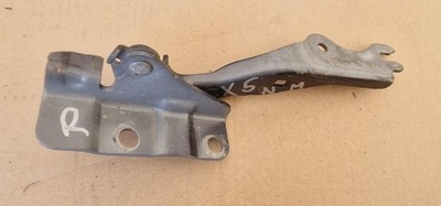 Петля капот правый mazda cx-5 cx5 ii 2017-2022 фото №1