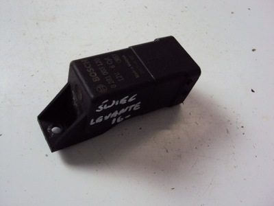 Реле свеча maserati levante ghibli фото №1