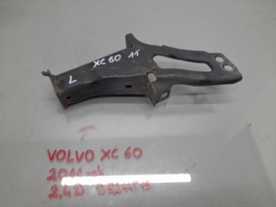 Зона деформации левая volvo xc60 i фото №1