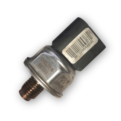 Датчик давления топлива mercedes 93077521a фото №1