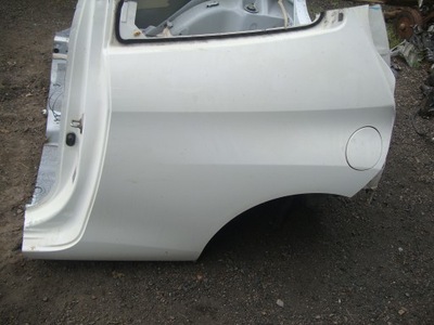 Четверть крыло левый задняя 3d toyota aygo ii 14- c1 ii 108 фото №1