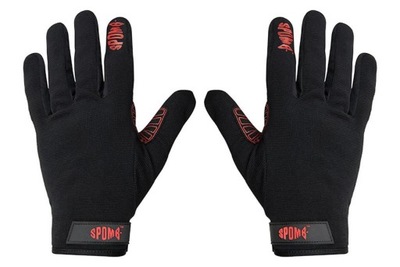 Rękawice Do Rzutu Pro Casting Glove Spomb XL