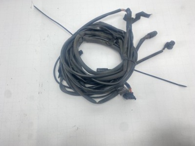Жгут электропроводка elektr насос центрального замка mercedes w124 1245409708 фото №1