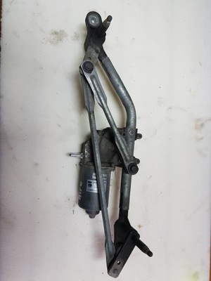 Механизм дворник моторчик alfa romeo mito фото №1