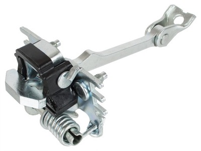 Ограничитель дверь перед l=p do fiat scudo 07- фото №1