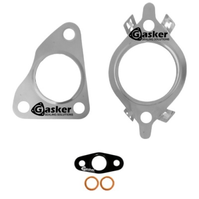 Уплотнители турбины 4.4 td twinturbo land rover range 793829-0003 фото №1