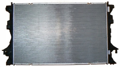 Радіатор wody renault vel satis espace 2.2 3.0 dci 2002-2006 фото №1