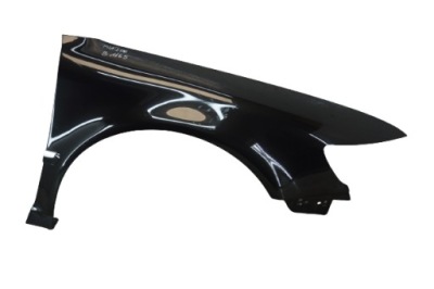 Крыло правый перед vw phaeton фото №1