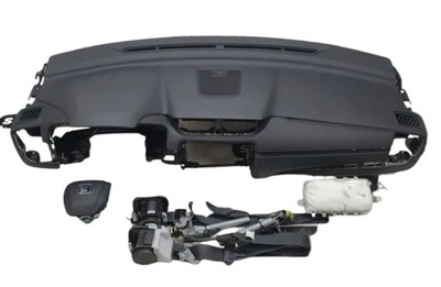 Honda crv приборная панель head up консоль подушка безопасности ремни фото №1