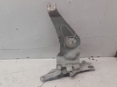 Bmw x5 e70 петлі кришки капот двигуна 7208627 фото №1