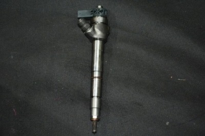 Форсунка vw golf 7 vii sportsvan 04l130277 фото №1