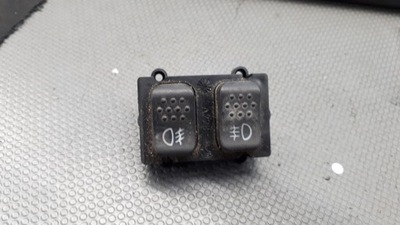 Переключатель света противотуманных фар alfa romeo 156 фото №1