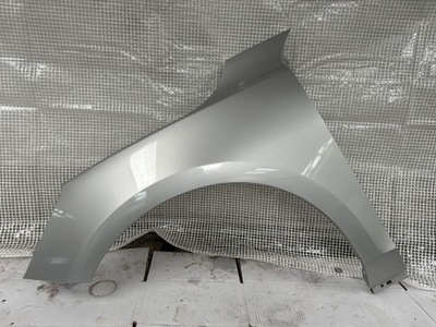 Ford focus mk4 левый передний крыло фото №1