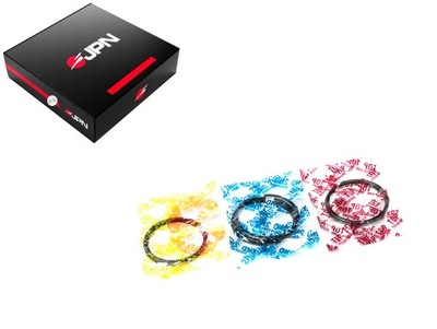 ANILLOS TLOKOWE KIA JUEGO AL MOTOR JPN  